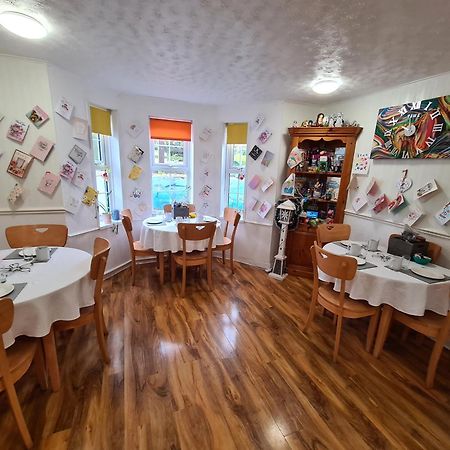 Beachdene Guest House Skegness Εξωτερικό φωτογραφία