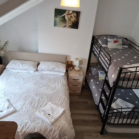 Beachdene Guest House Skegness Εξωτερικό φωτογραφία
