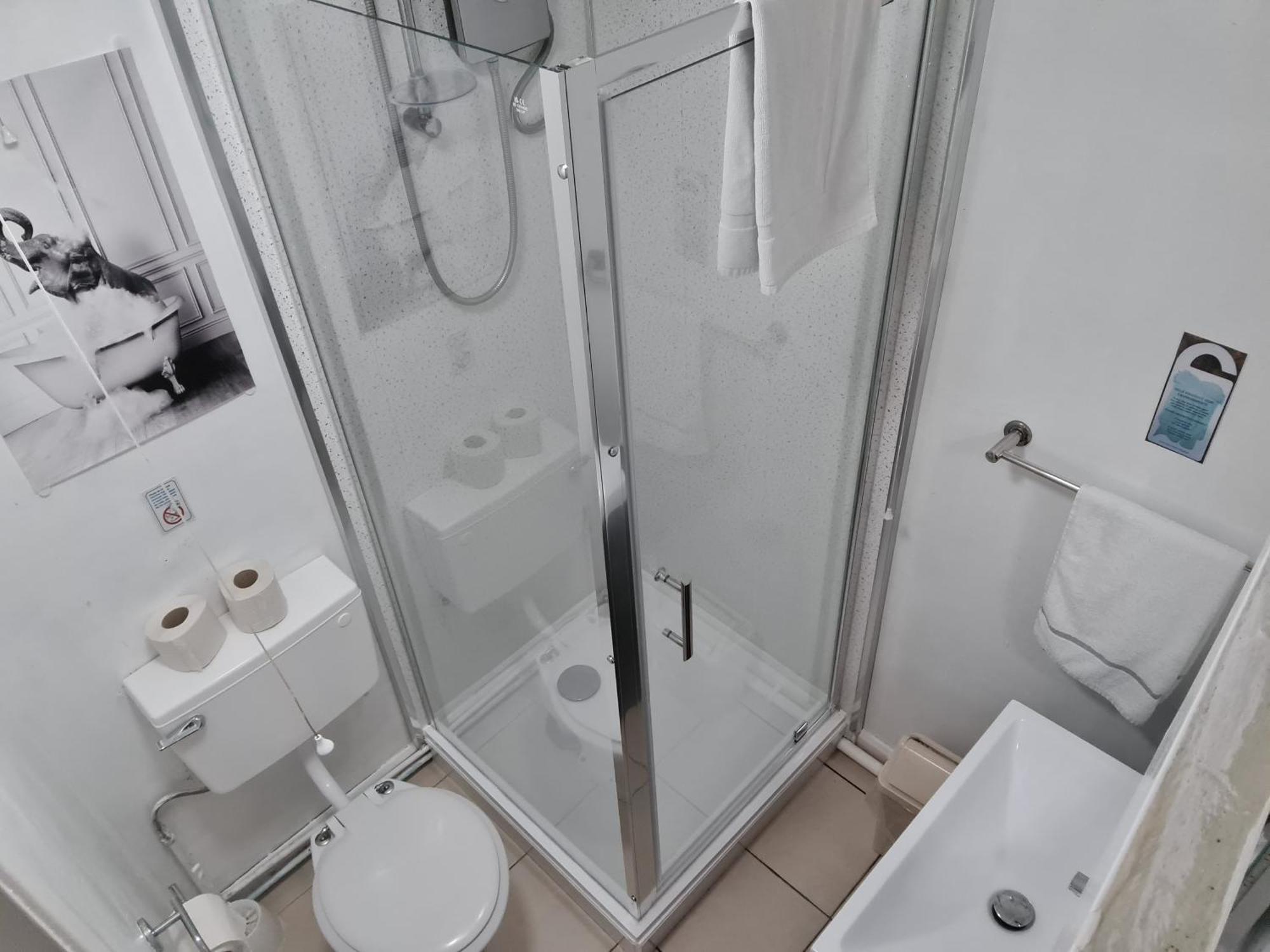 Beachdene Guest House Skegness Εξωτερικό φωτογραφία