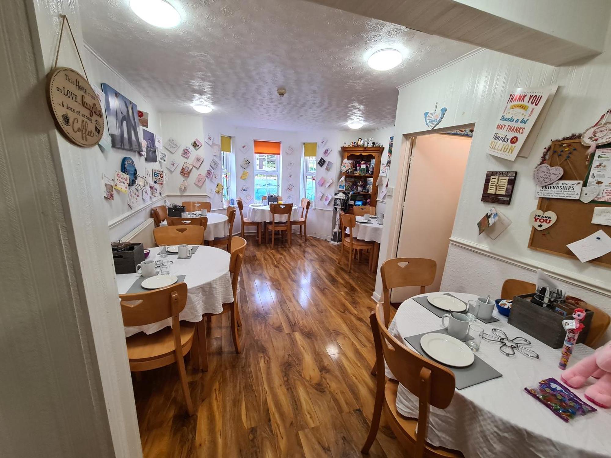 Beachdene Guest House Skegness Εξωτερικό φωτογραφία