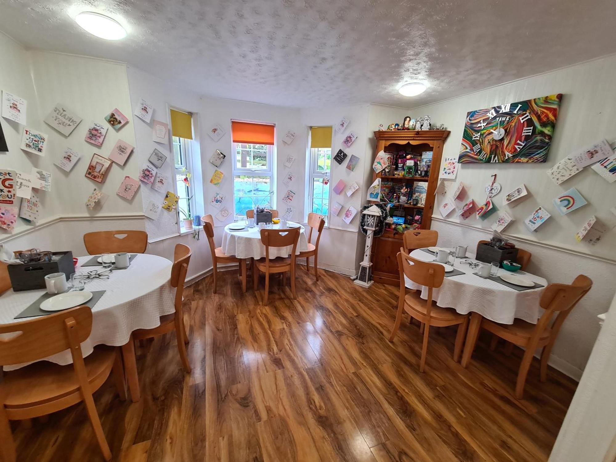 Beachdene Guest House Skegness Εξωτερικό φωτογραφία