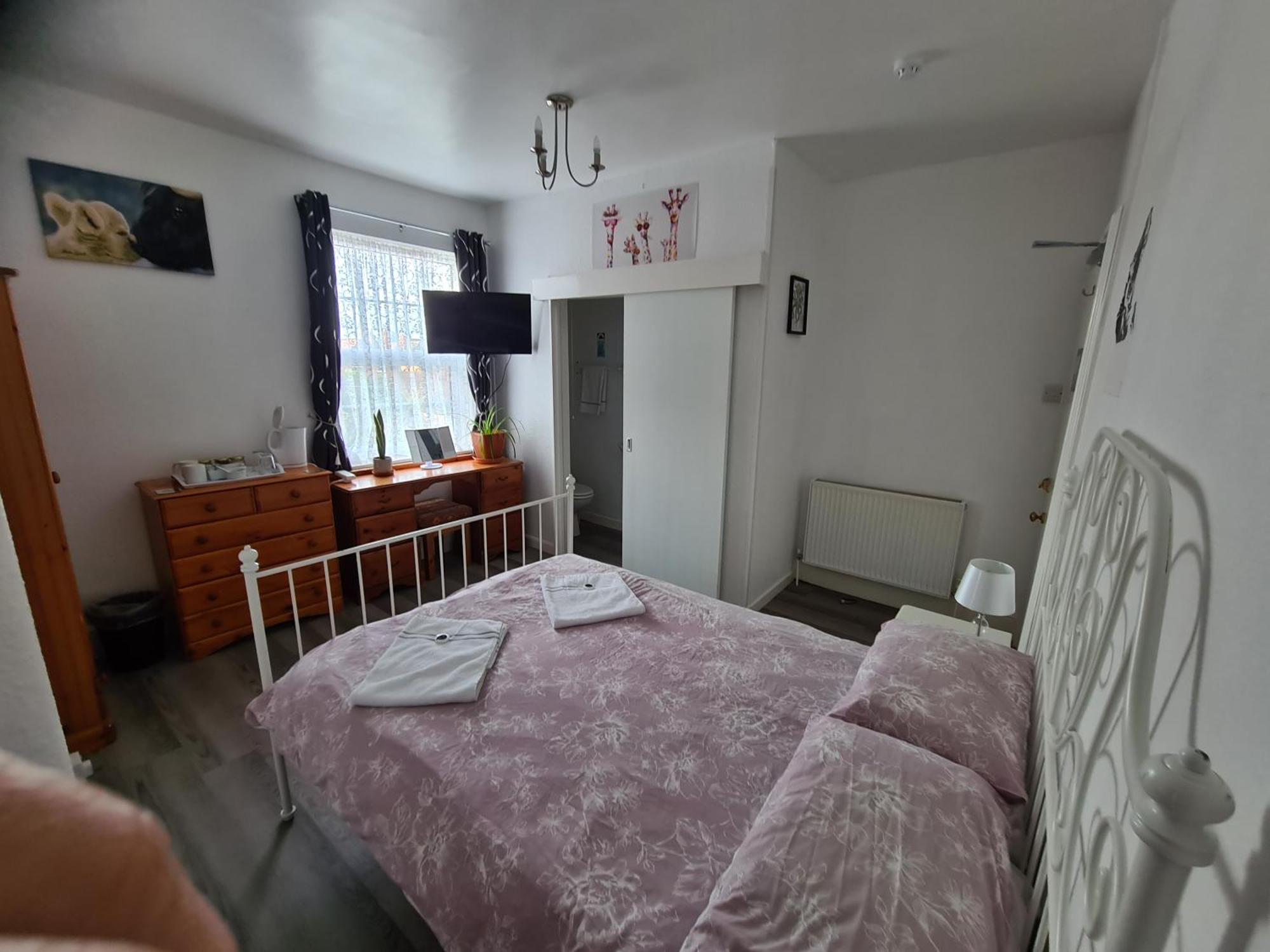 Beachdene Guest House Skegness Εξωτερικό φωτογραφία