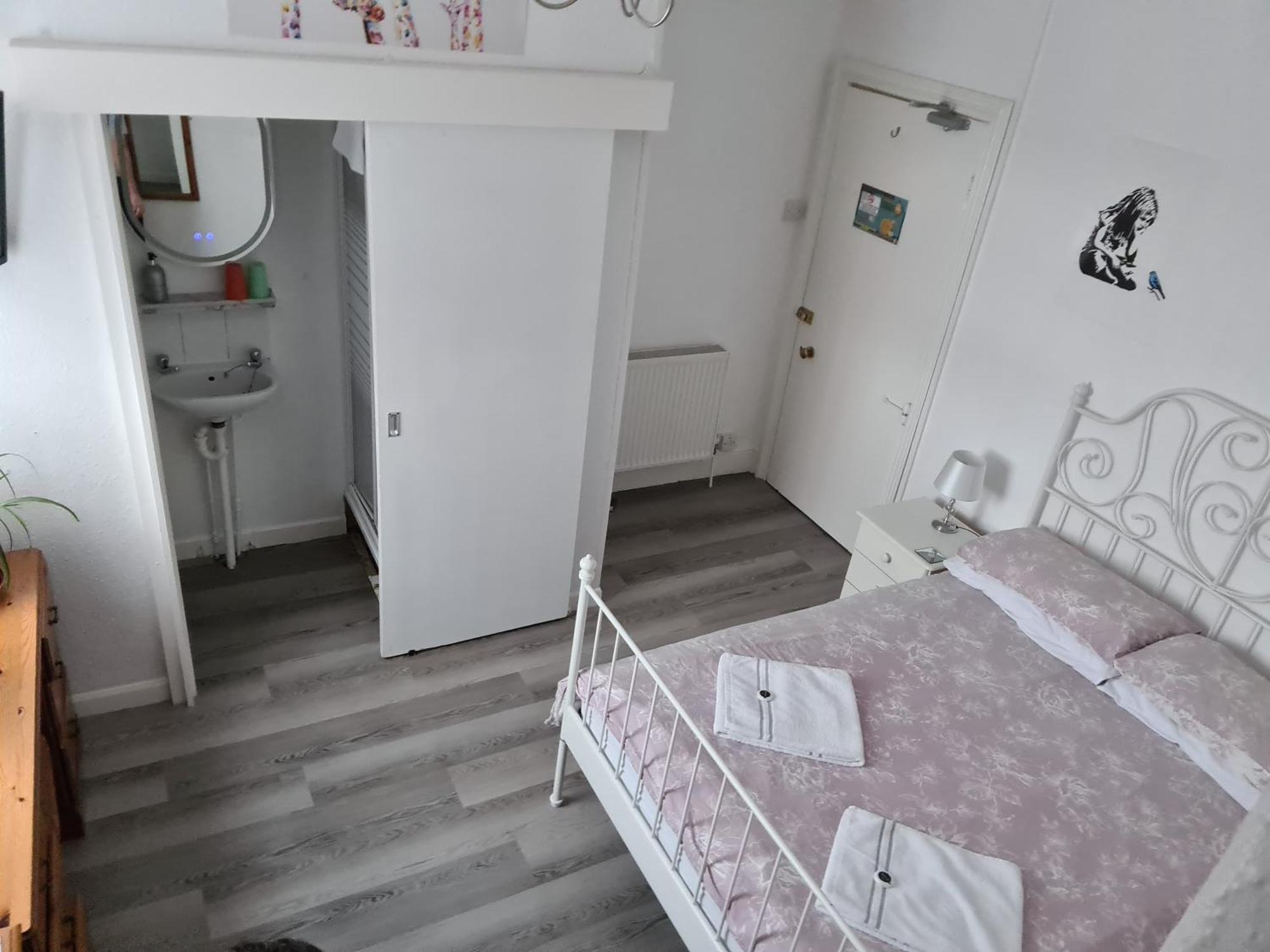 Beachdene Guest House Skegness Εξωτερικό φωτογραφία