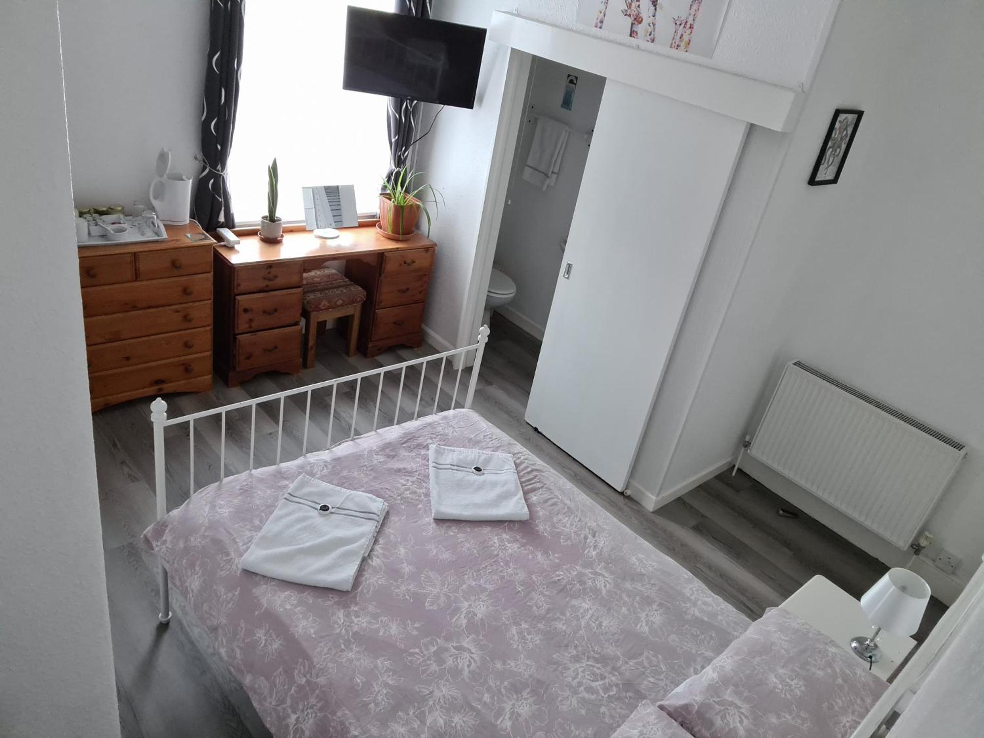 Beachdene Guest House Skegness Εξωτερικό φωτογραφία