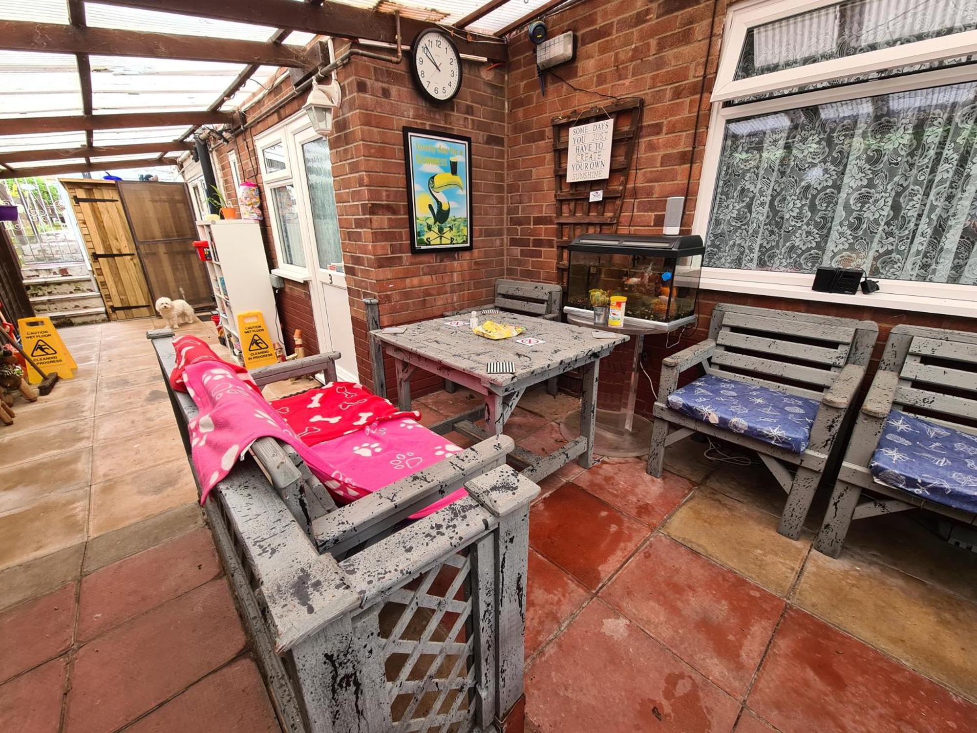 Beachdene Guest House Skegness Εξωτερικό φωτογραφία