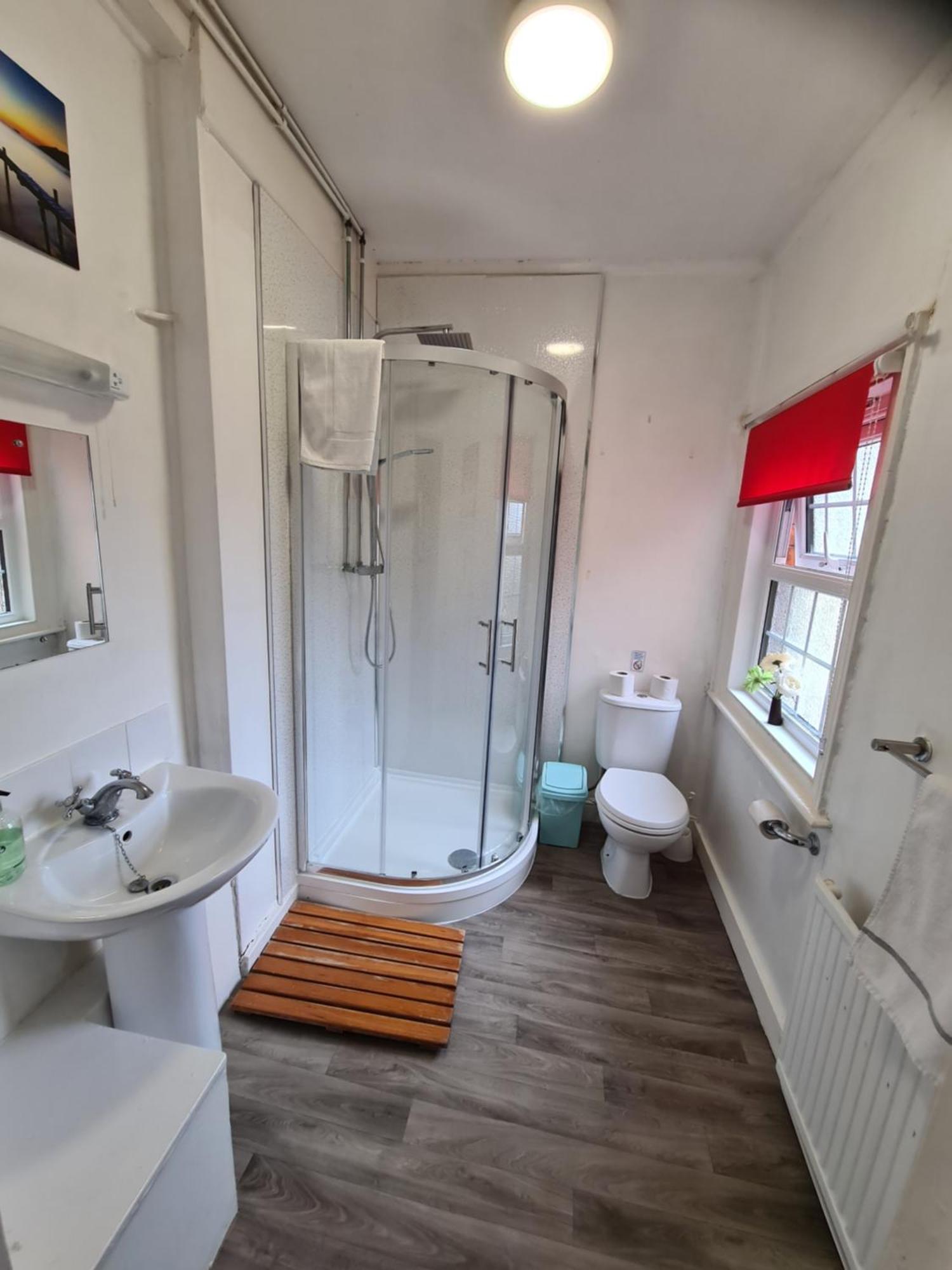 Beachdene Guest House Skegness Εξωτερικό φωτογραφία